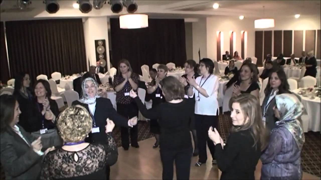 SANDIKLI GÖNÜLLÜ HANIMLAR DERNEĞİ TANITIM TOPLANTISI VİDEO 6