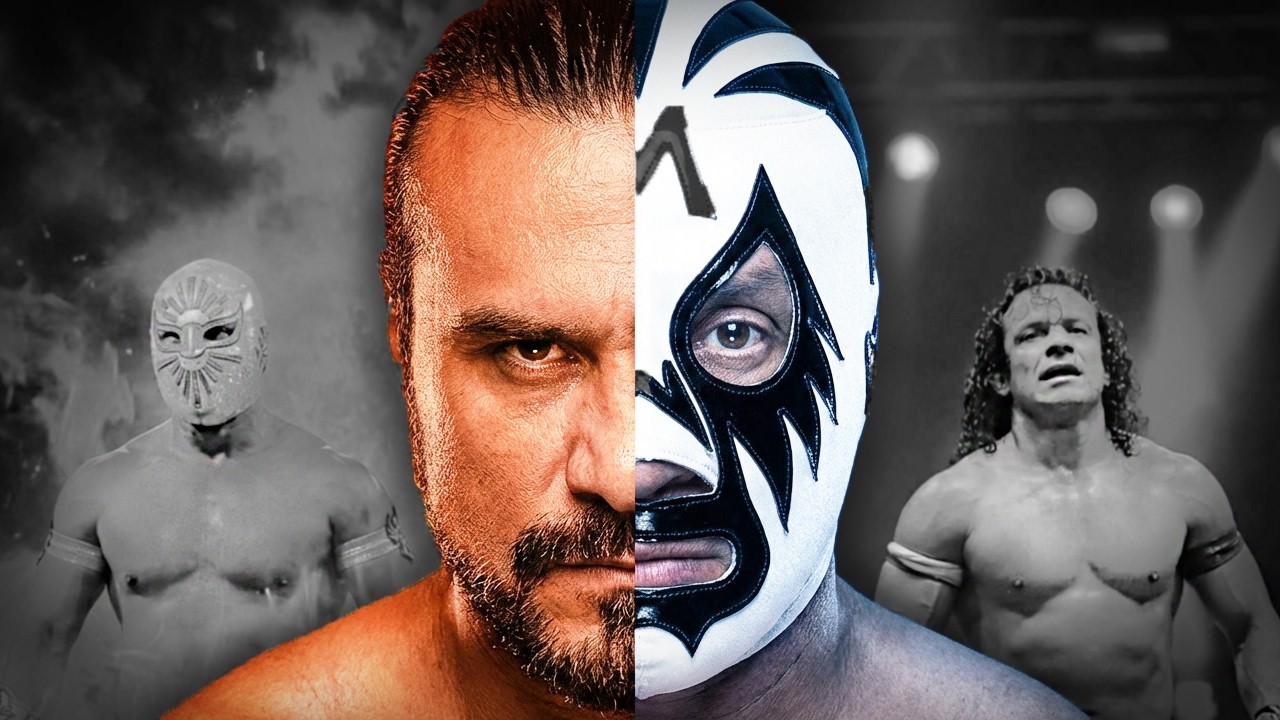 Luchadores que PERDIERON un PERSONAJE FAMOSO