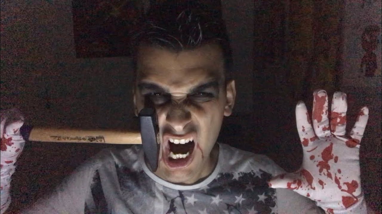 L’aventure ASMR Sombre 🌑