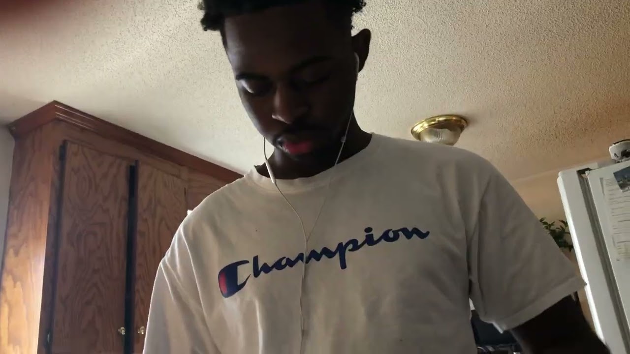 2021 kolade and his steak 