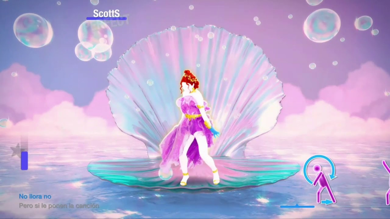 Just Dance 2021 (Unlimited) - Tusa by Karol G ft. Nicki Minaj