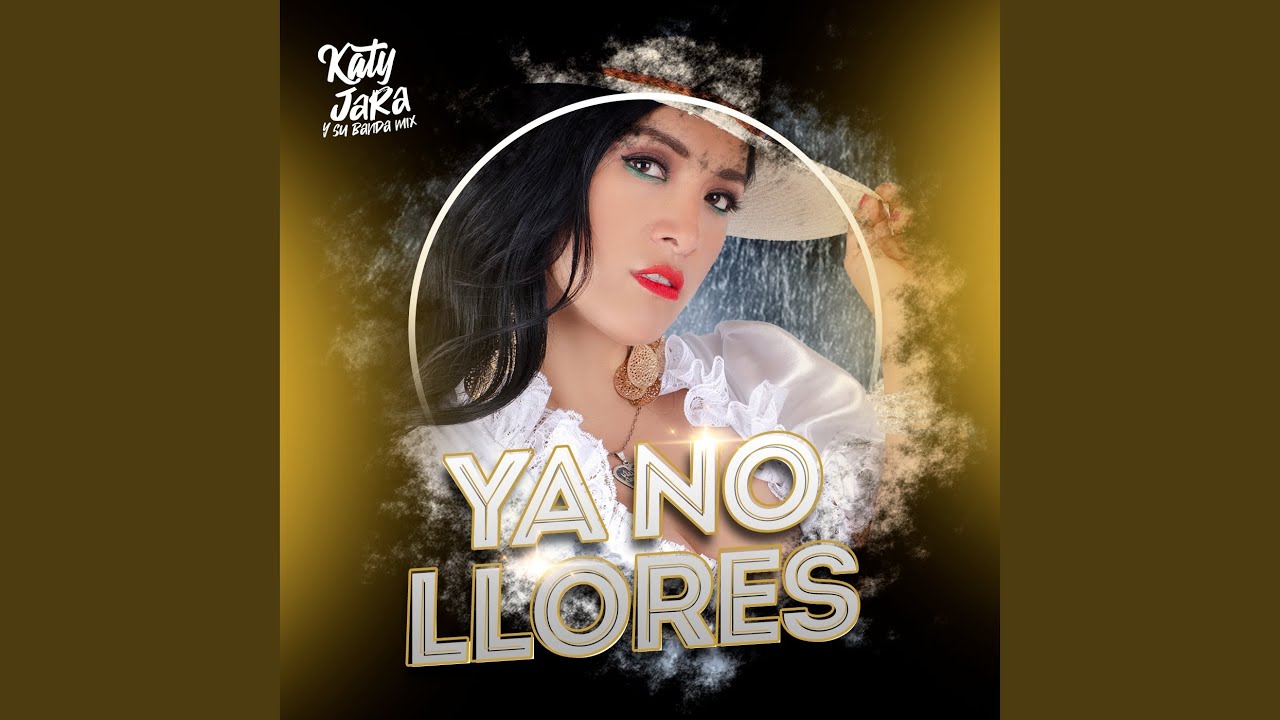 Ya No Llores