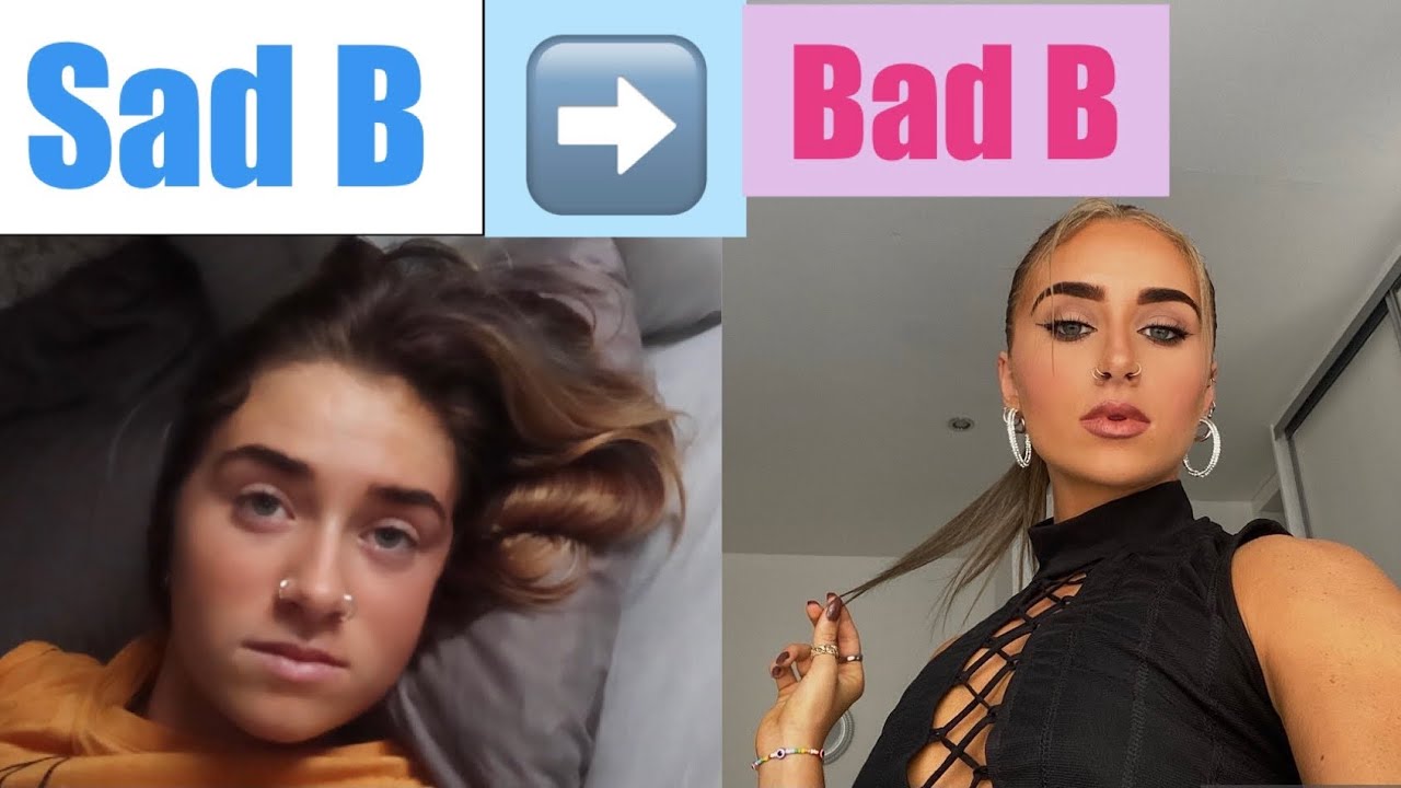 GLOW UP week with me / it took a lot !