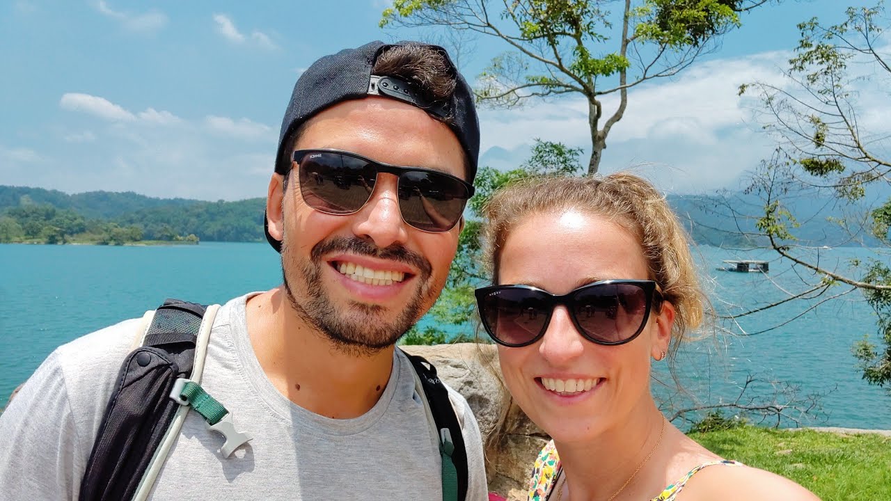 Taiwan world trip W&Y