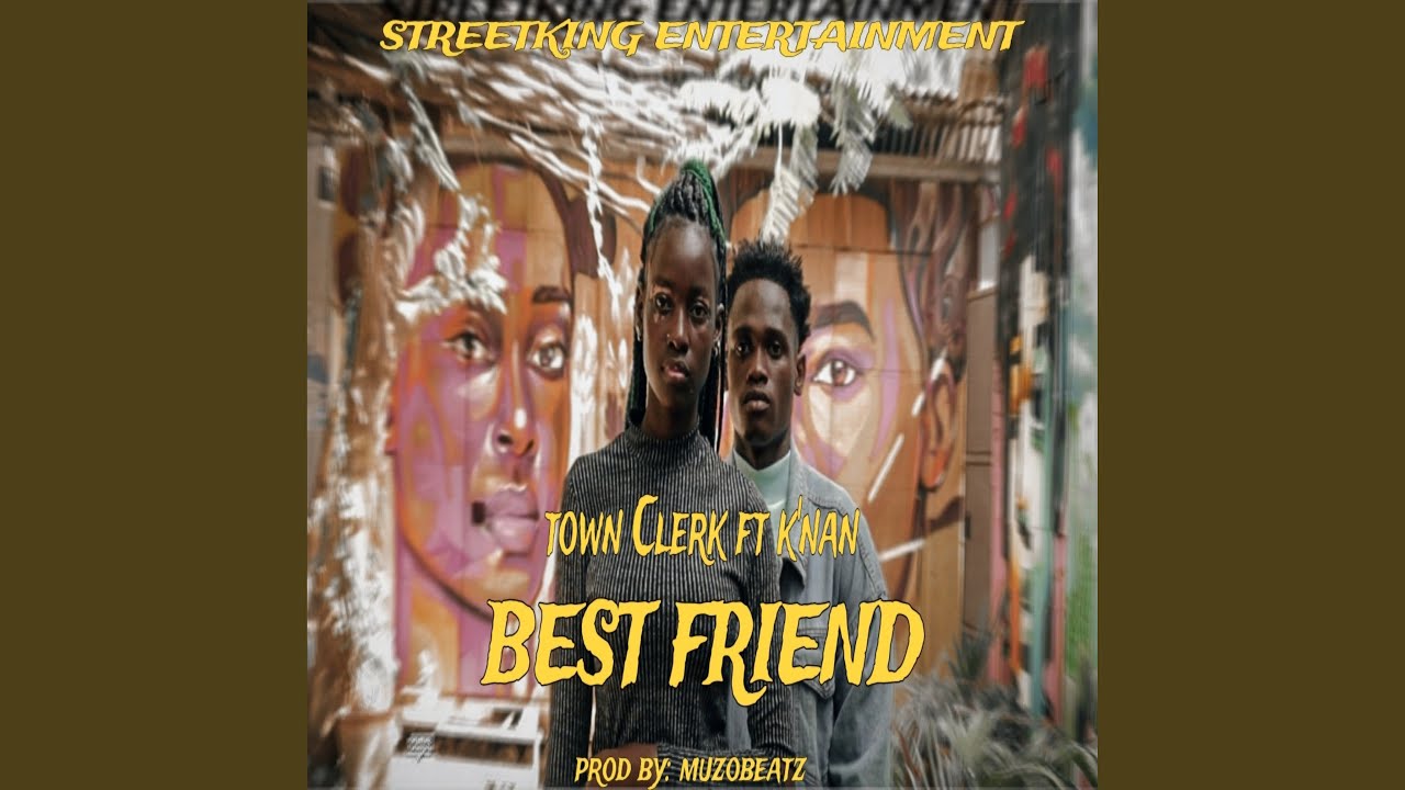 BEST FRIEND