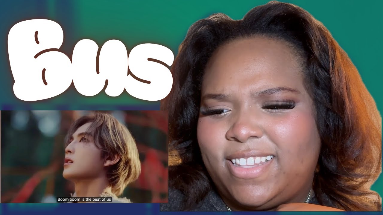 🤯😊 FIRST TIME 2IN1 | REACTION TO BUS - BOSS IN THE BUILDING, AND BB
