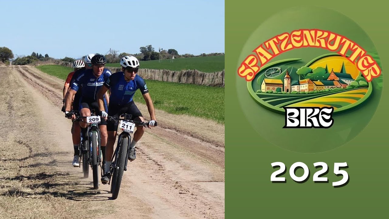 Rural Bike Spatzenkutter Resumen