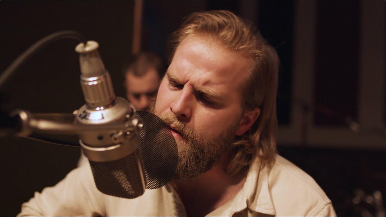 Charles Wesley Godwin - West of Lonesome (Live From Echo Mountain)