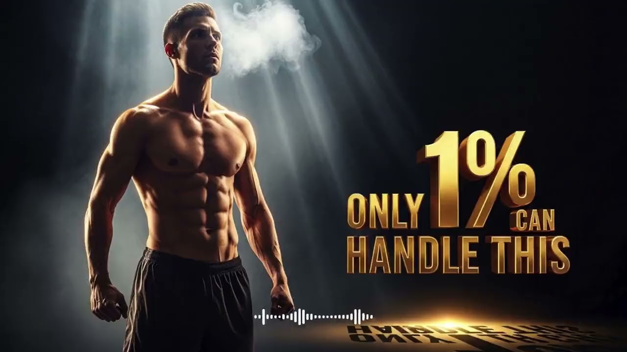 Only 1% Can Handle This | Elite-Level Strength & Pain Threshold Training