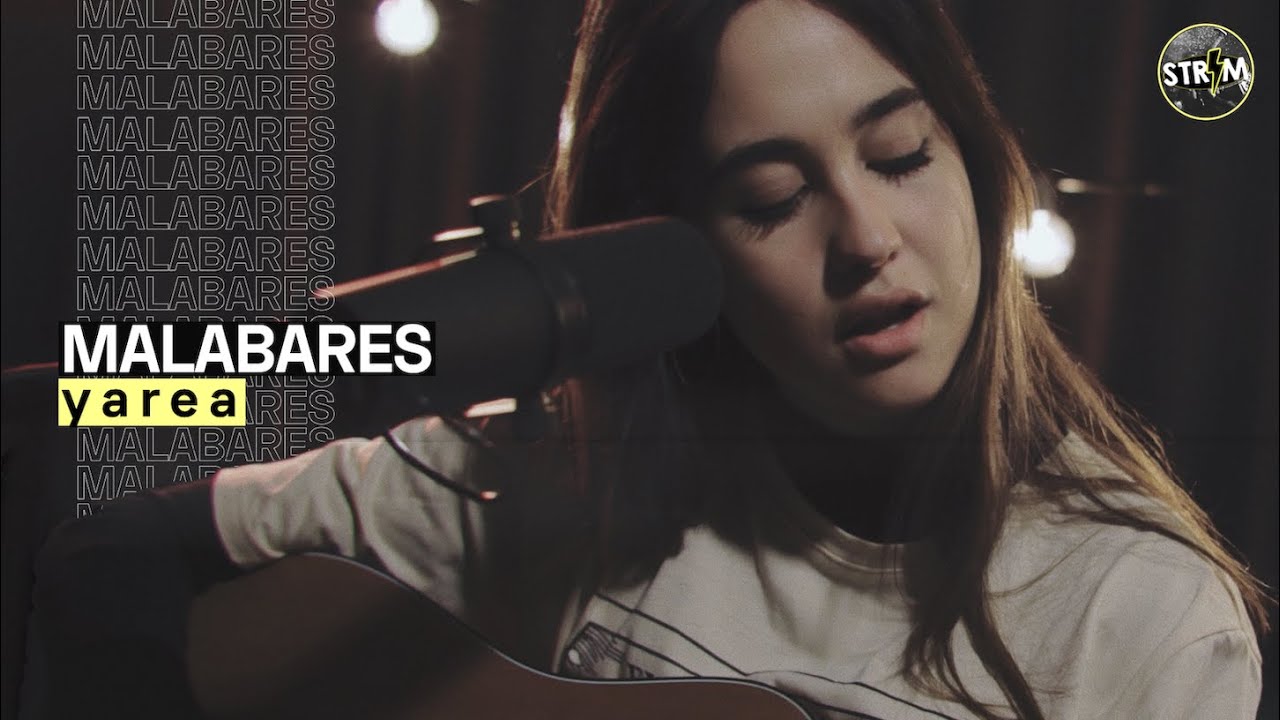 YAREA -  Malabares | STRIM en directo