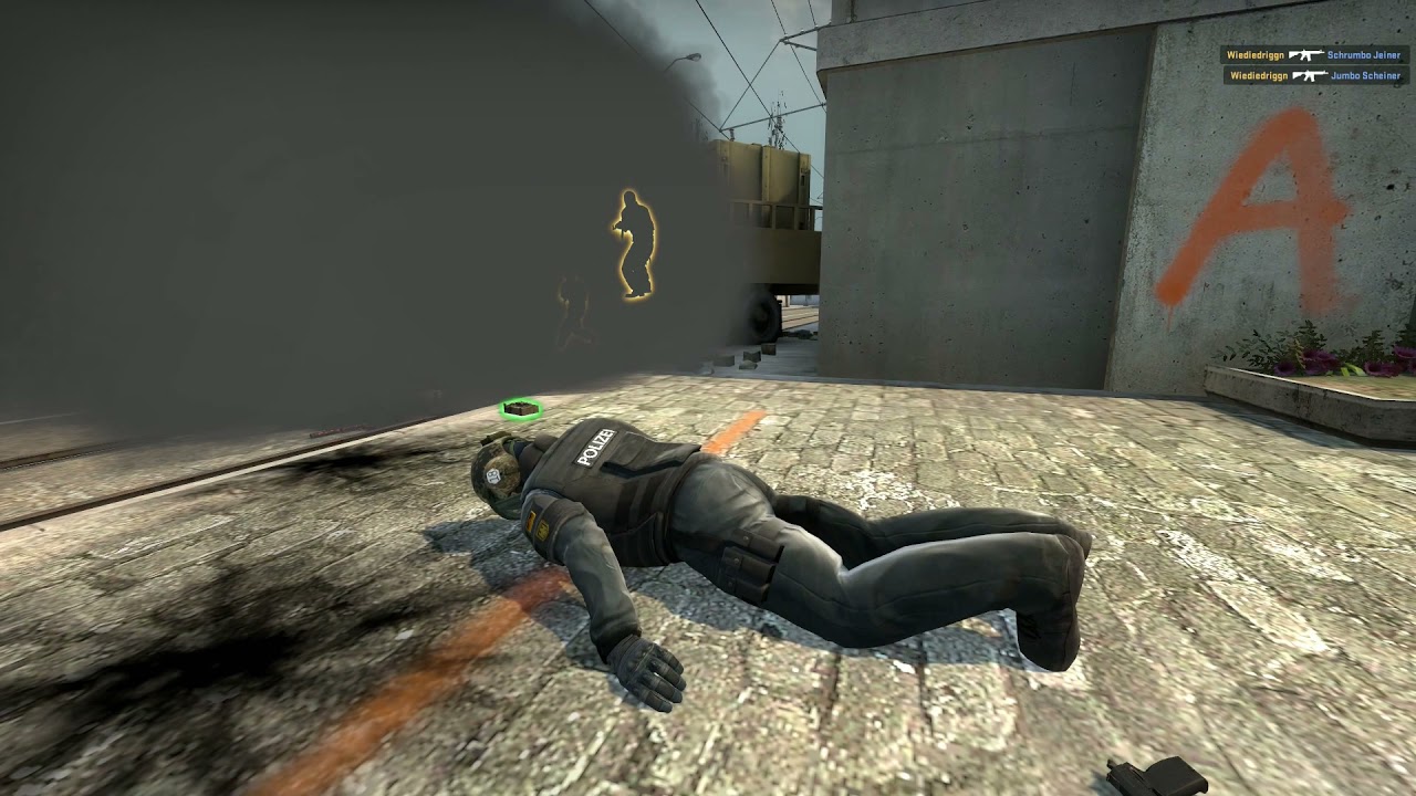 Ninja Bohlen