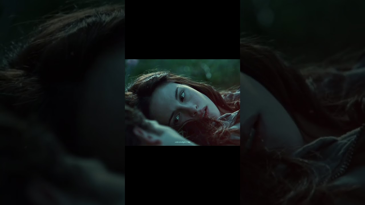 take me back to the beginning&hellip; || #shorts #twilight #bellaswan #edwardcullen #ytshorts ￼