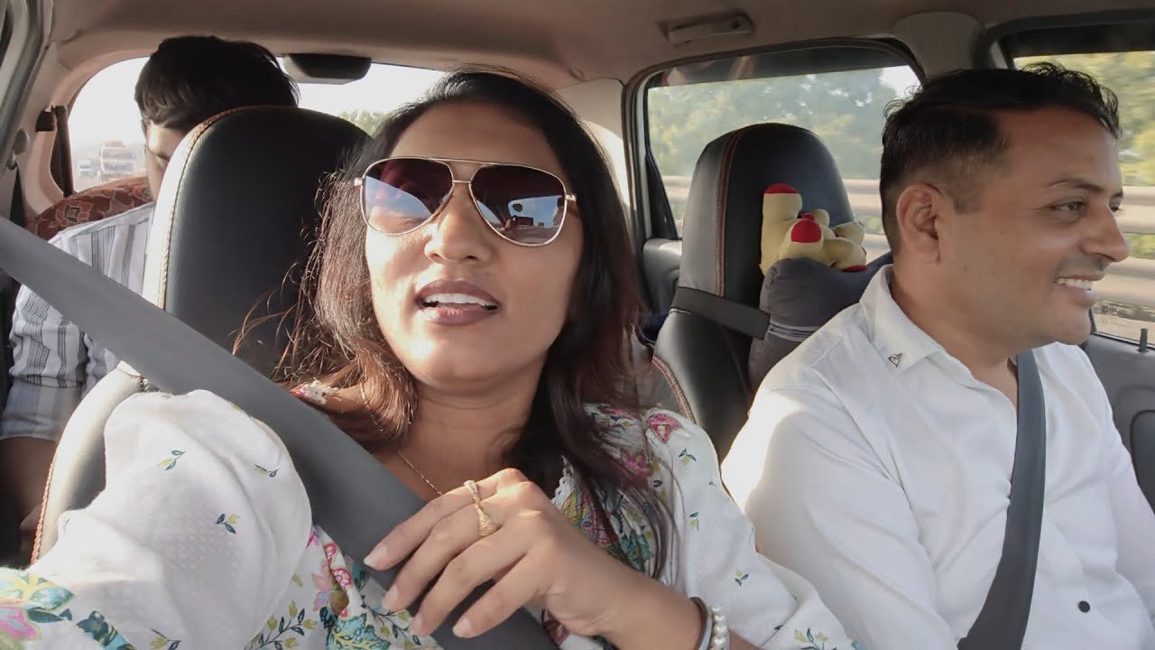 Rajkot To Dwarka Road Trip//બેટ દ્વારકા માં ભીડ જોવા મળ્યો ભીડ નો માહોલ