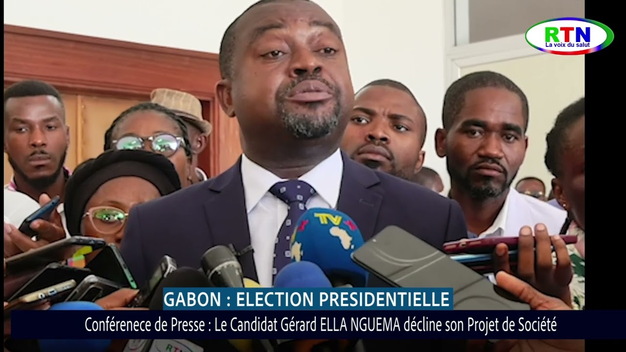 Journal Télévisé du 04 Aout 2023