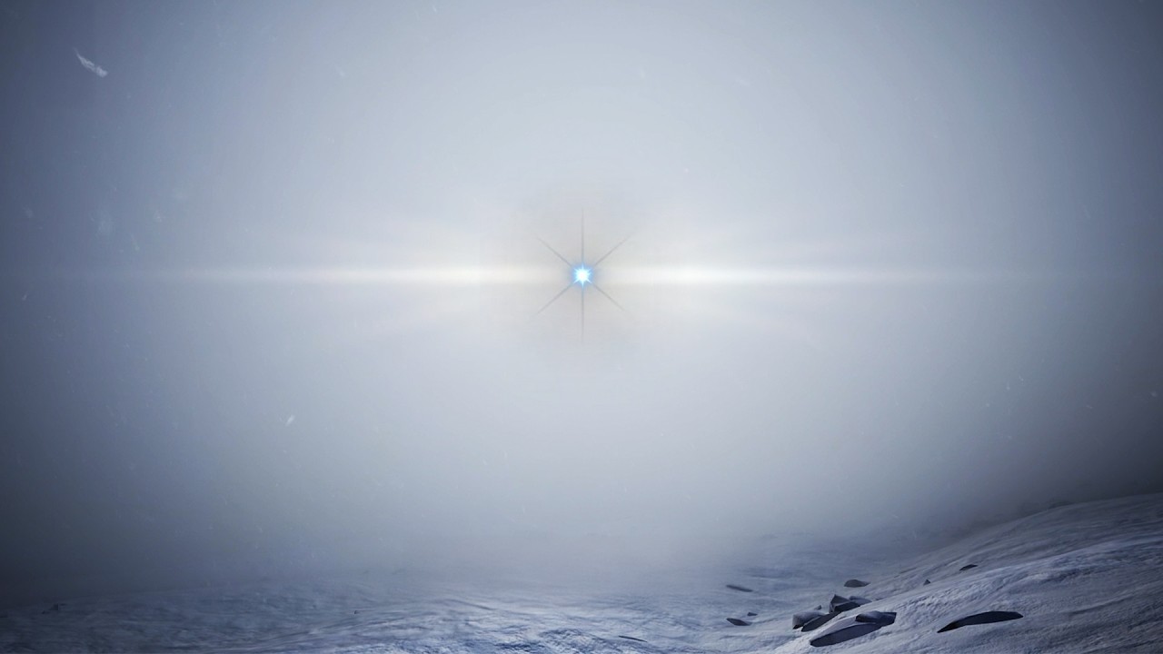 What Is That Thing..? | Nuclear Nightmar