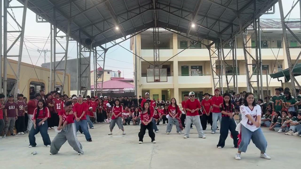 Hiphop