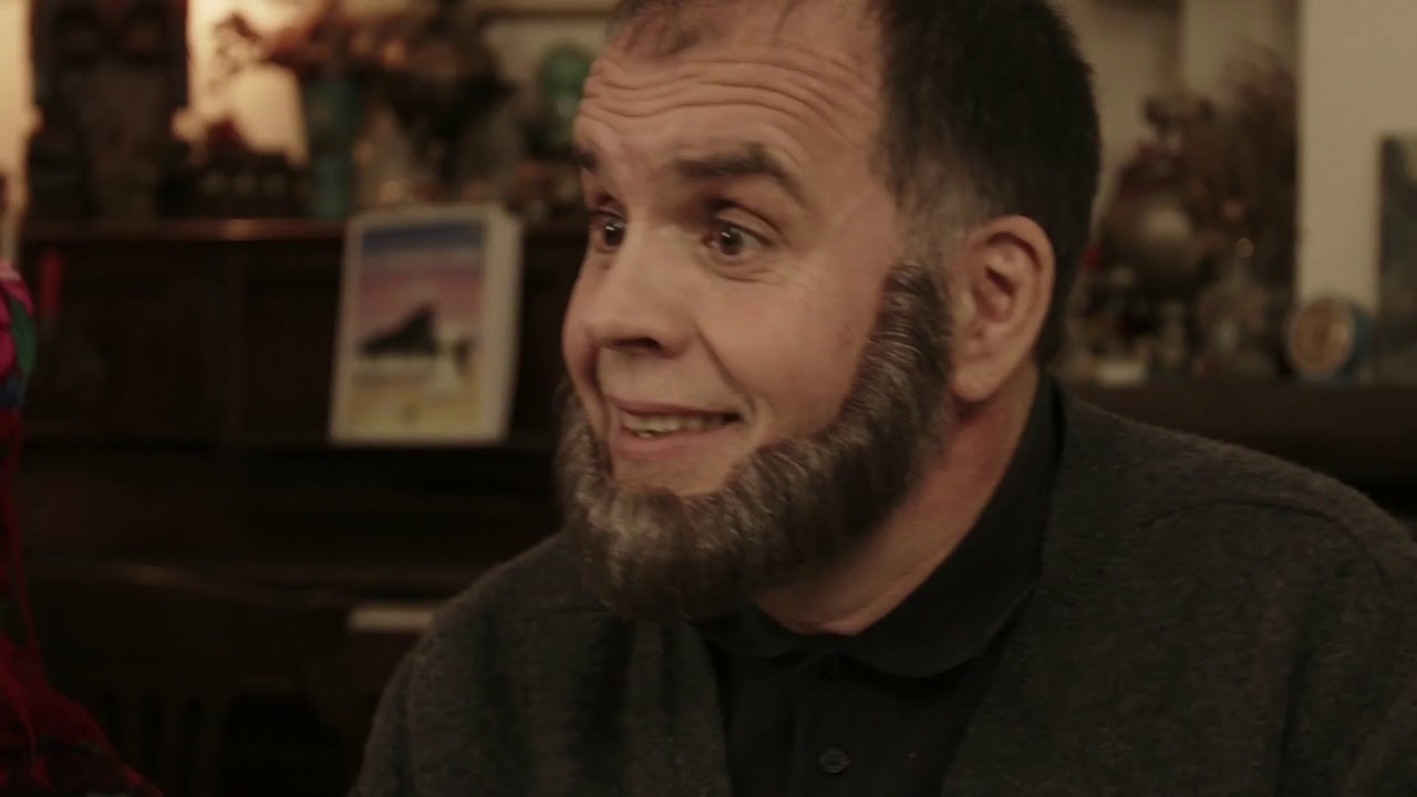 D&eacute;nonce ton islamiste !