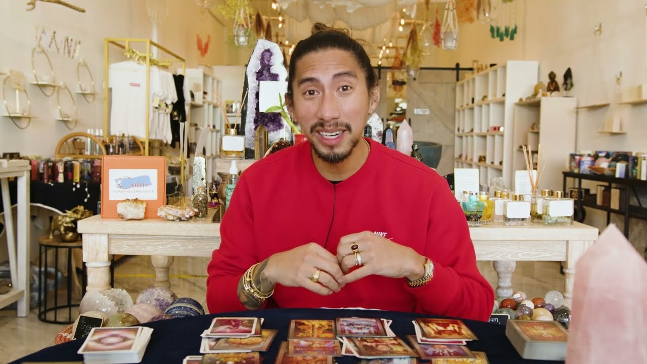 Leo “A Temporary Separation” March Weekly Tarot Reading