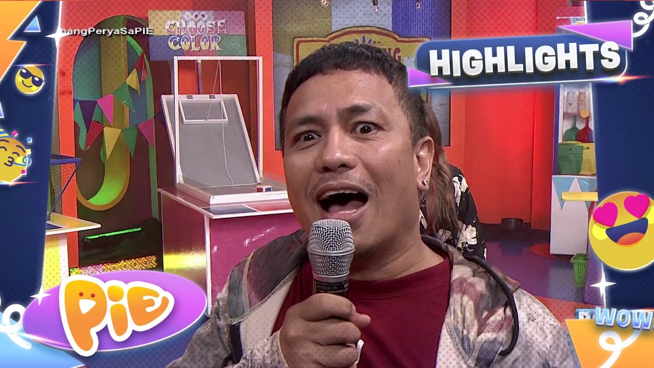 Mukhang Perya 6PM (4/4) | October 6, 2023 | PIE Channel