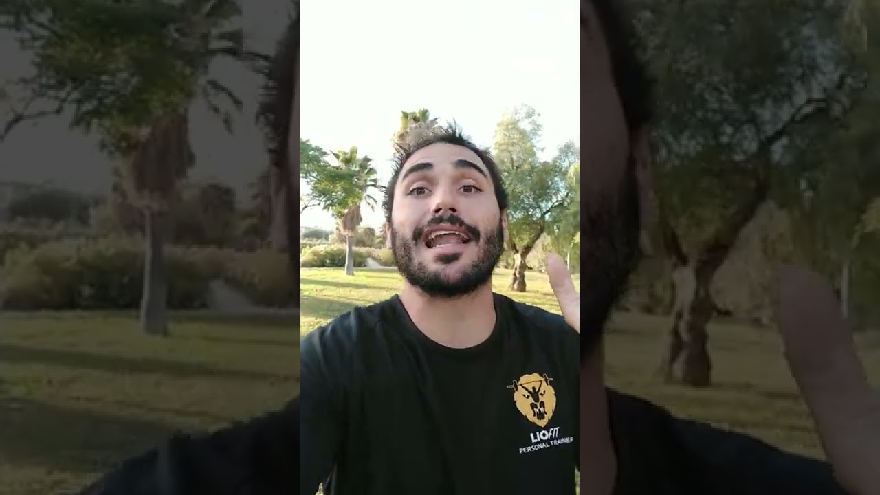 Es bueno entrenar con la mascarilla?