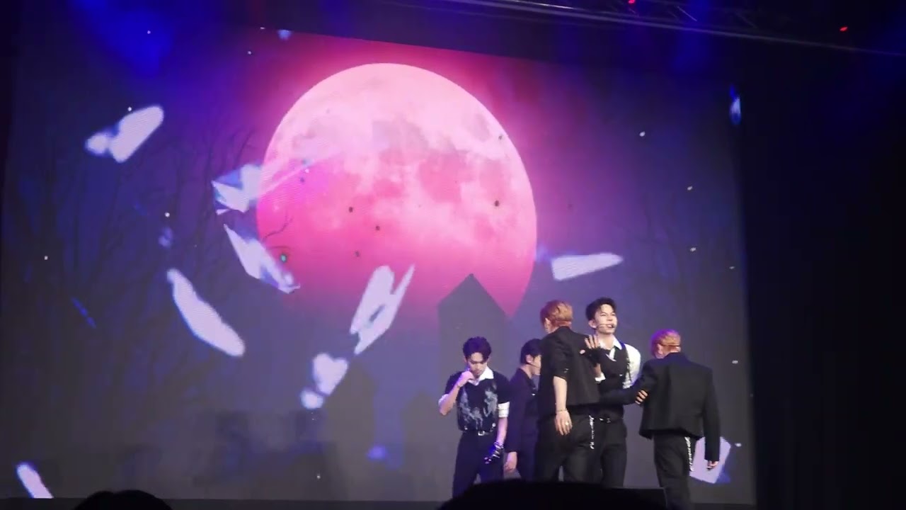 2026/01/18 SEVENTOEIGHT FANCON 台中活動