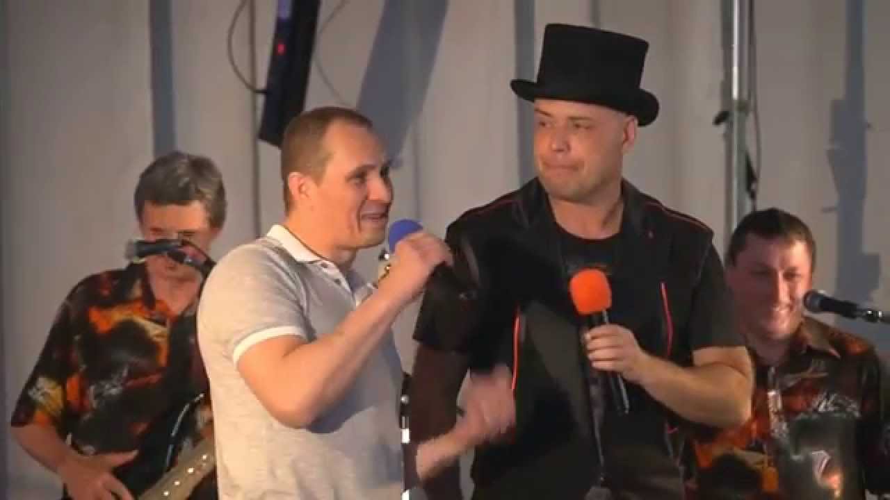 PROGRES - 20 rokov PKO Nitra (časť 2/3)