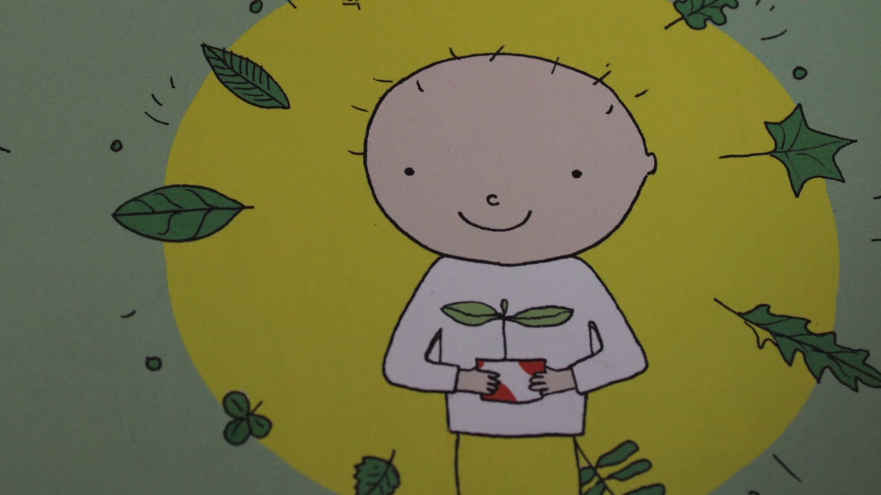 ONNI-POIKA JA PARVEKEVIIDAKKO