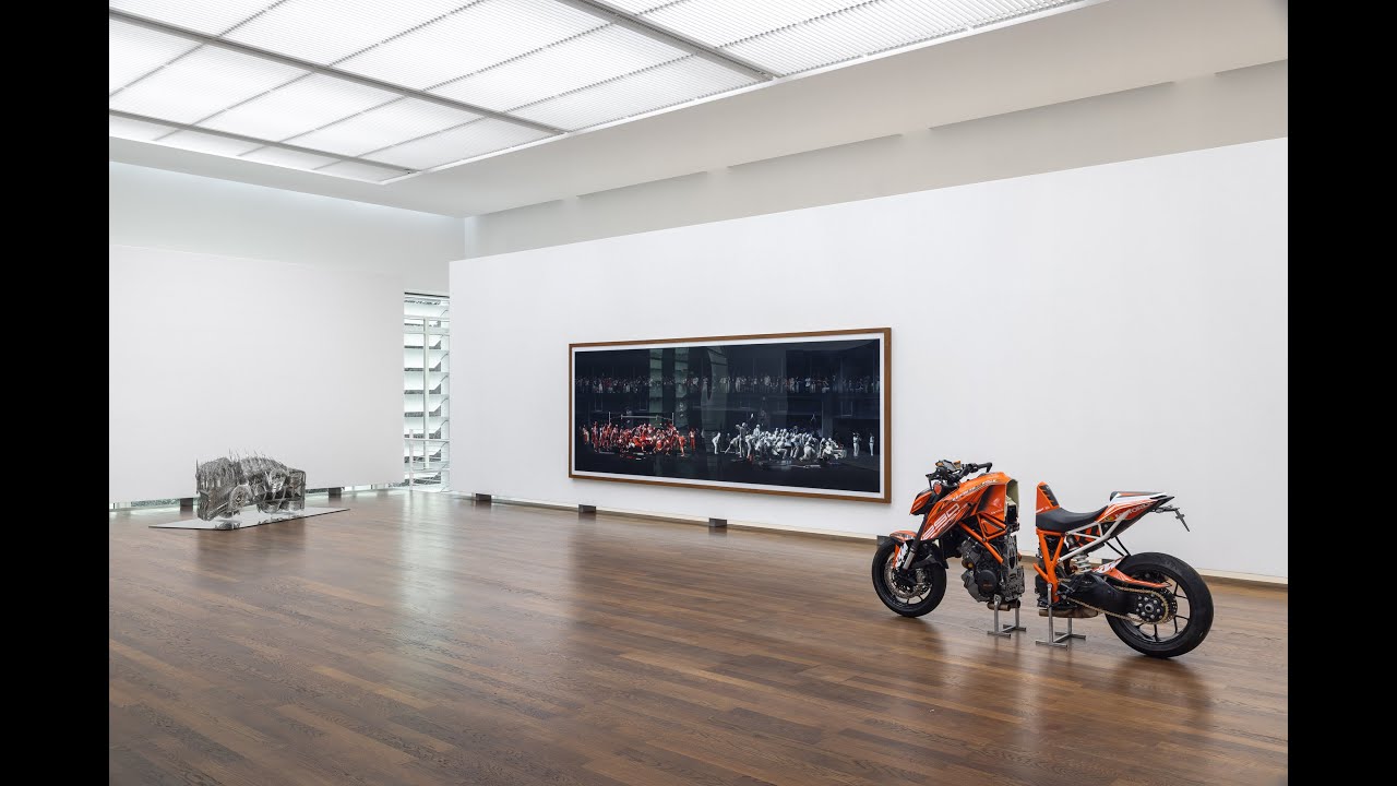 ImPOSSIBLE 02. MÄRZ  2024 – 26. MAI 2024