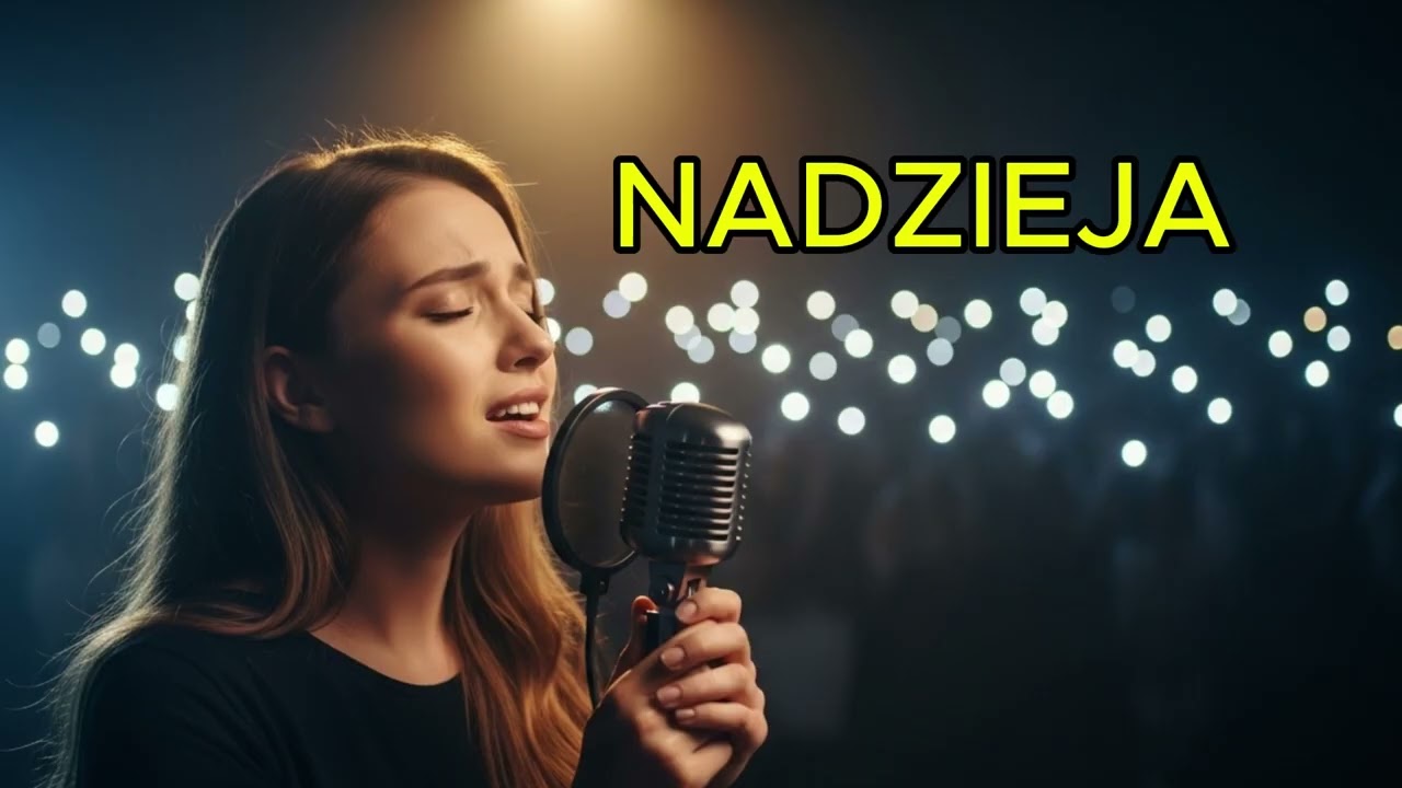 Nocna Łaska - Mroźna Nocy (Pastorałka) | Wzruszająca Pieśń Maryi