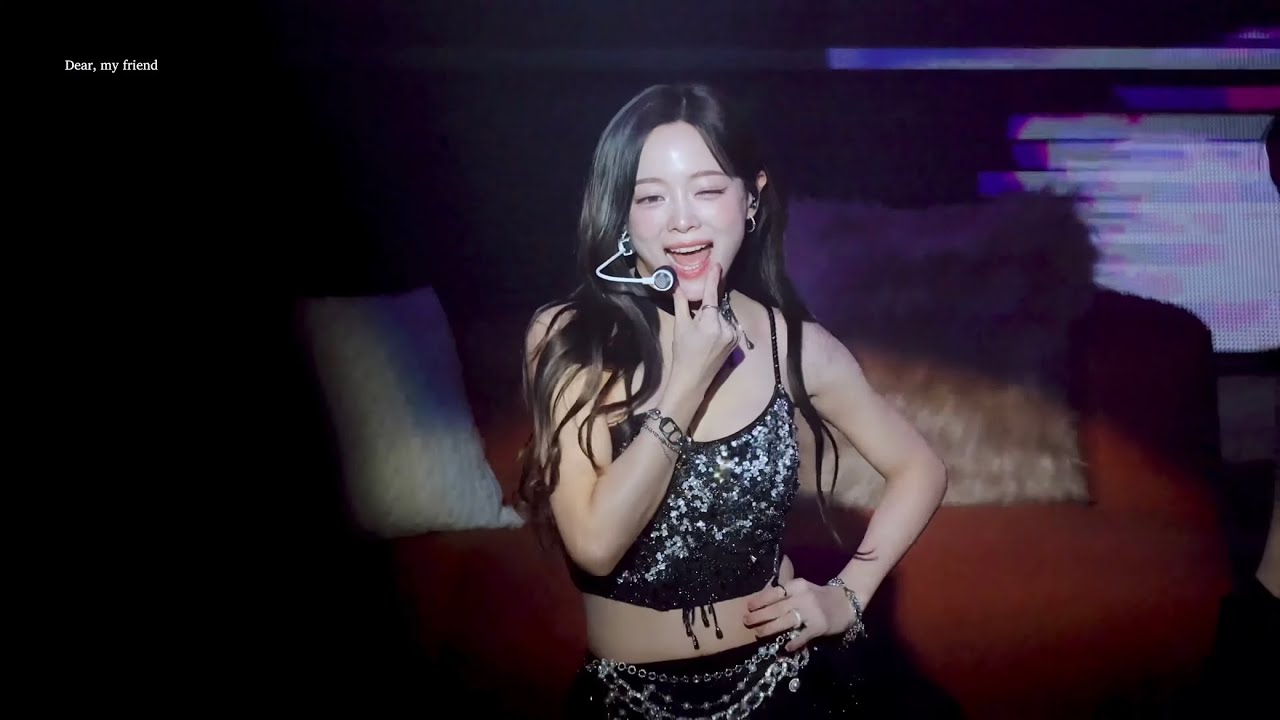 260110,11 The boots(더 부츠) | 10주년 팬콘서트 김세정 직캠