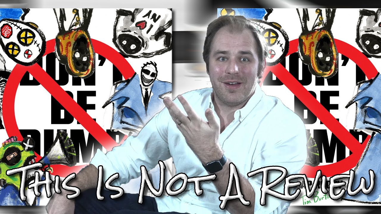 'Don't Be Dumb', and the Ineffable Cool Emptiness of A$AP Rocky - A Video Essay