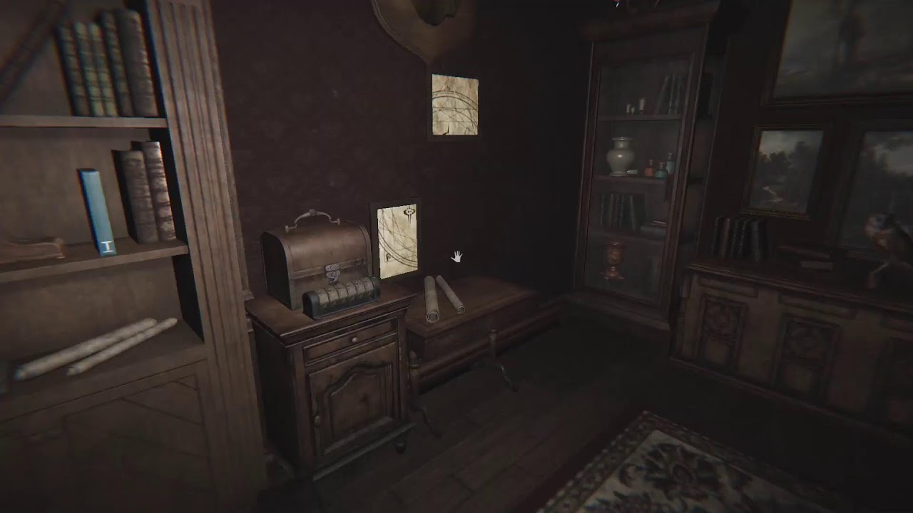 Escape First 3 (PS4)