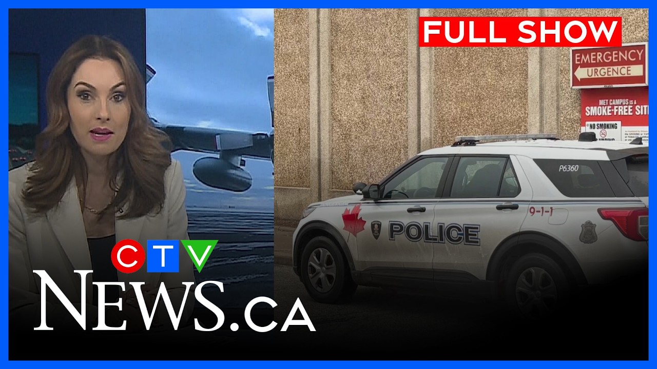 Murder charge dropped | CTV News Windsor at Six for March 3, 2026