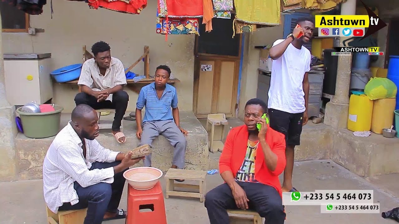 MANSA MUSA 2022 FUFU EATS MAKHIT 😂FULL AKABENEZER EATING BLOWS YOUR MIND TO ENJOY😜AKABENEZER COMEDY😜