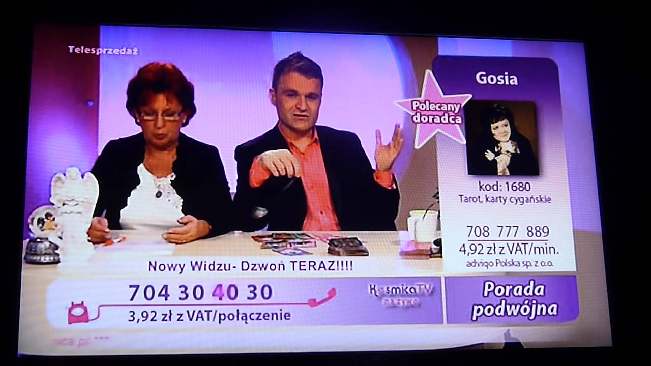 KOSMICA TV