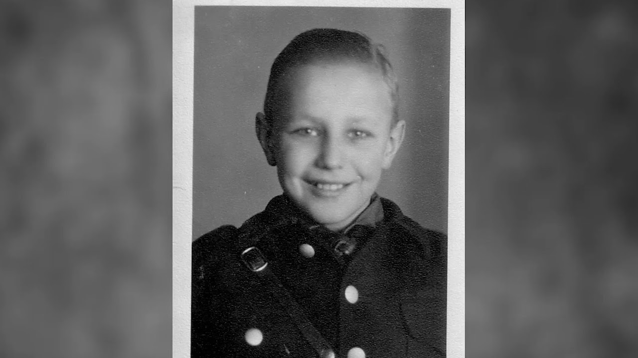 Biografiefilm | Kriegserinnerungen