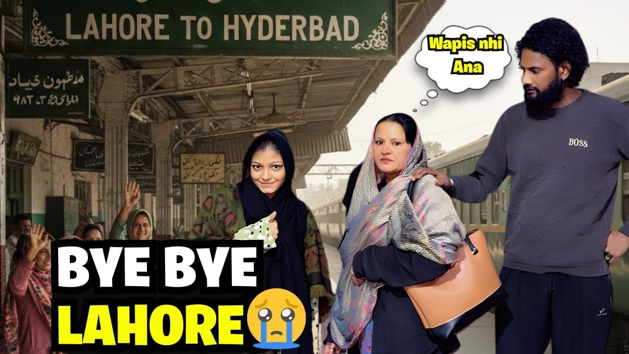 Packing Done! Off To Hyderabad🤩Gullam Hussain & Abdullah New Mobiles🥰❤️👌