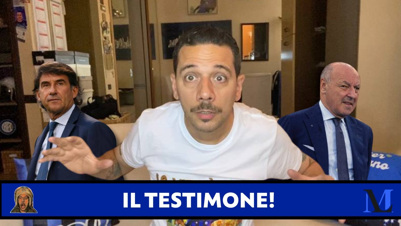ALLARME PALESTRA: ACCORDO COL CITY? LA JUVE A CARNEVALI, NUOVI RAPPORTI CON L&rsquo;INTER?