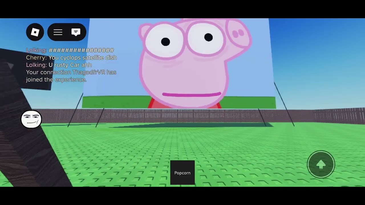 I don’t know what  I watched here 