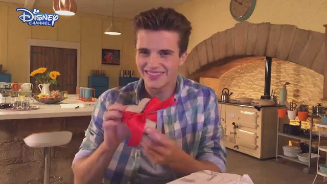 The Evermoor Chronicles | Confidential Chronicles: Seb | Official Disney Channel UK