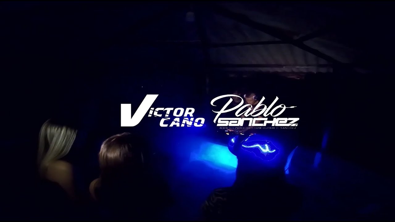 Pablo S&aacute;nchez B2B V&iacute;ctor Cano @ Michelat0z | Manizales Caldas.