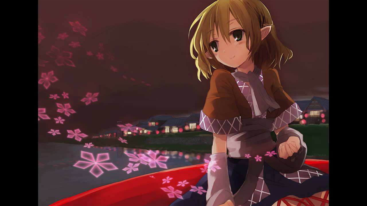 The Bridge People No Longer Cross (TAMUSIC x KEIGO KANZAKI Remix)