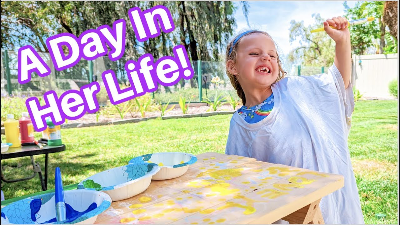 Encouraging Imaginative Play!
