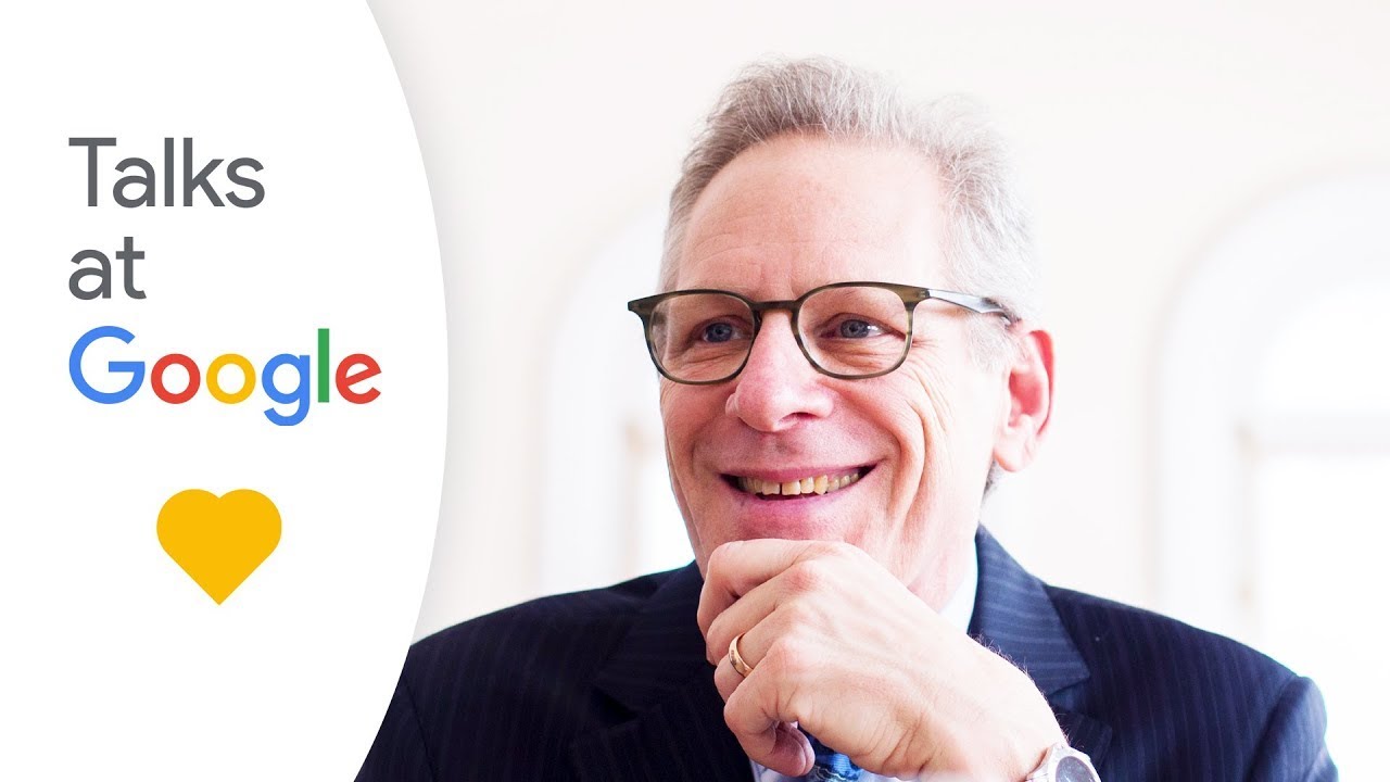 Stewart Friedman | The Leadership Approach You Need to Parent with Purpose | Talks at Google