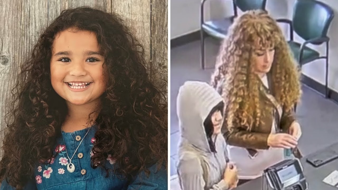 Melodee Buzzard&rsquo;s mother arrested in murder of missing 9-year-old girl