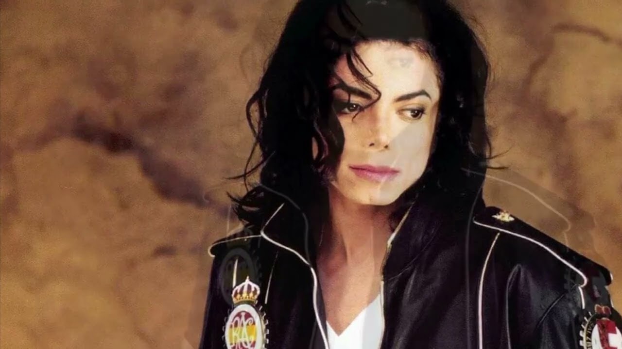 Michael Jackson Why You Wanna Trip On Me Instrumental