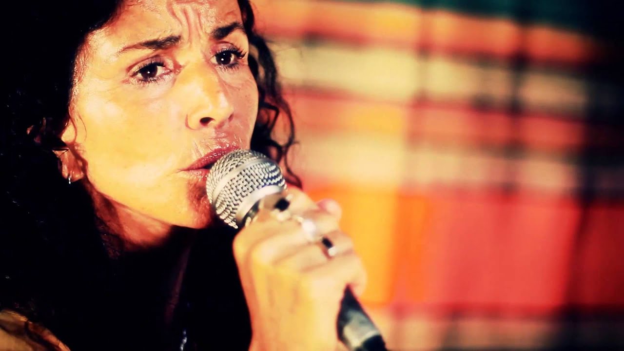 Primera Soledad. Susana Castro / Rolando Garcia Gómez
