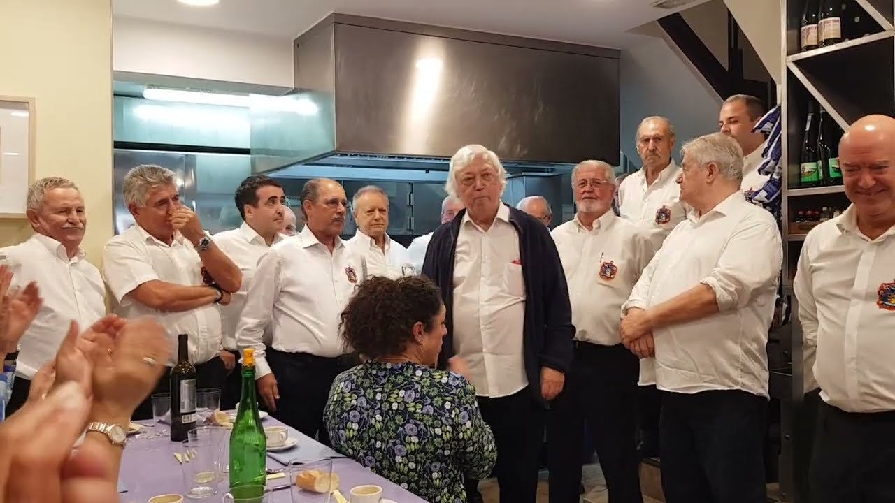 Orfeon de la Castaña   02  - Sociedad Gastronómica  Aitzaki