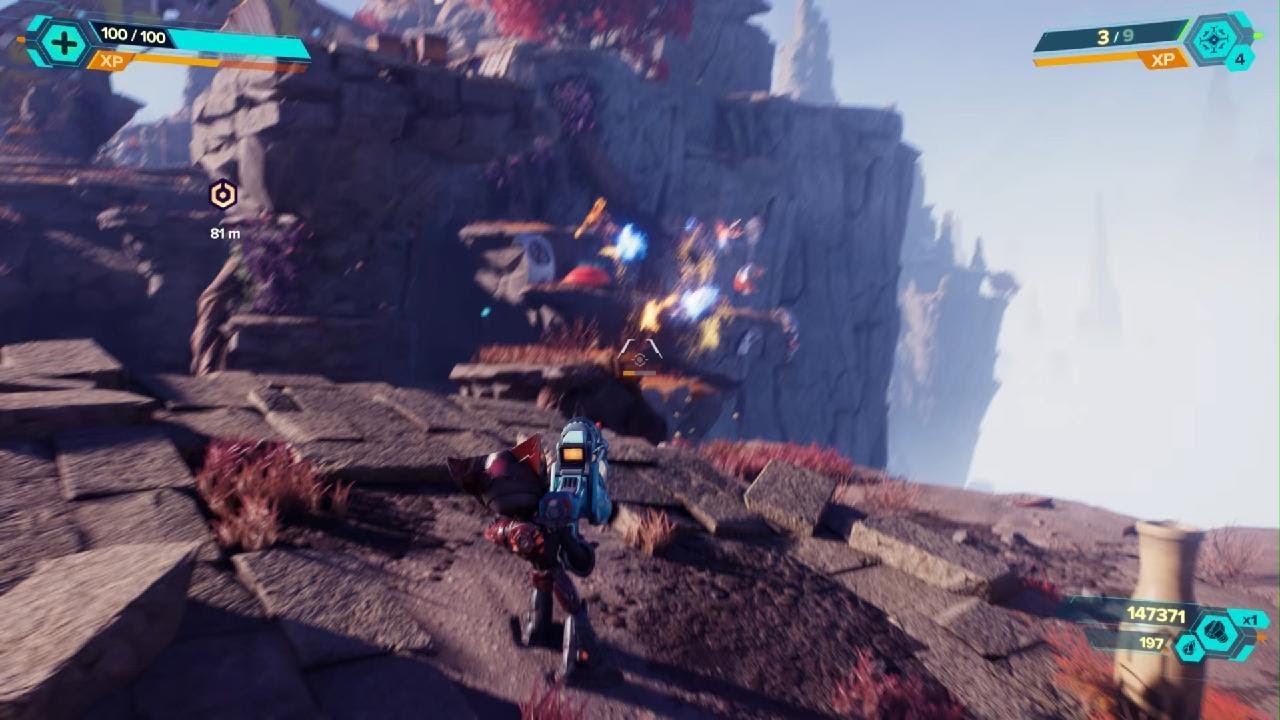 WHERE IS THIS CLANKER