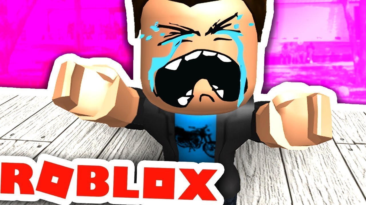 WORST PARENTS IN ROBLOX